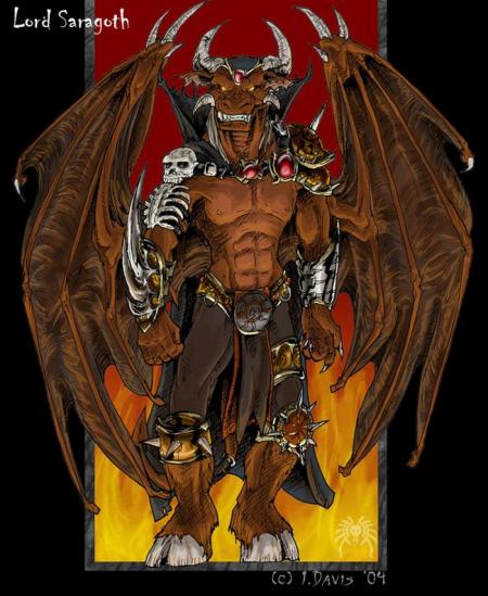démon 2
